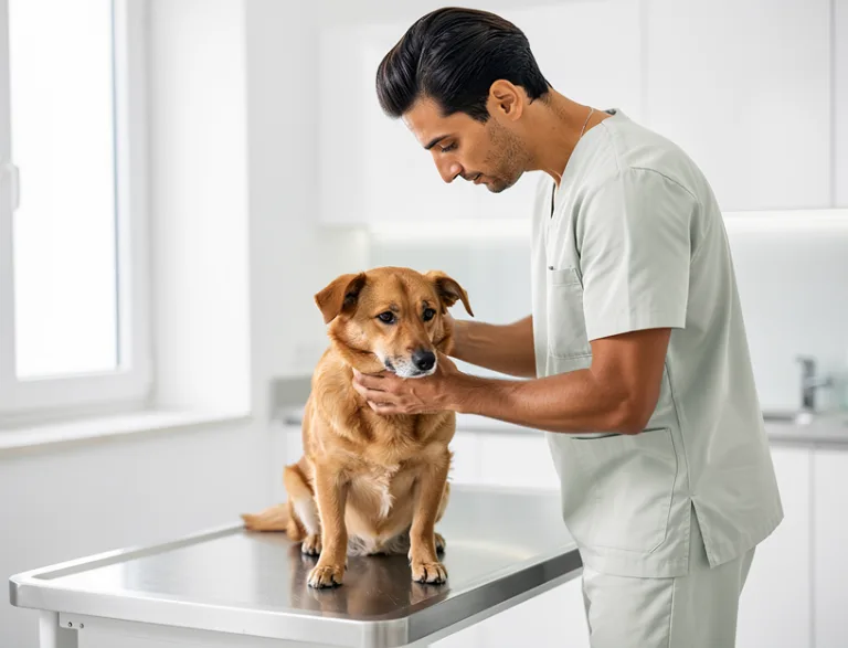Veterinario servizio a Giugliano in Campania